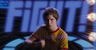 Es una lástima que "Scott Pilgrim vs the World" haya quedado en esta lista no tan honrosa